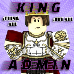 (King Admin)