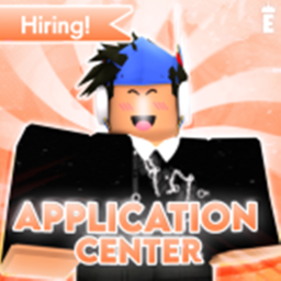 [APPLY] Application Center