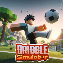 Dribble Simulator