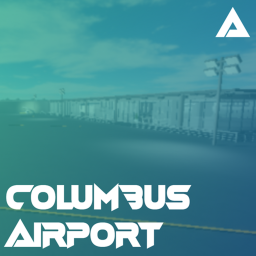 Columbus Airport
