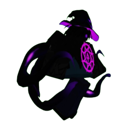Azure [Forsaken] Render 2 Roblox decal