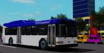 ethanc3301 Transit Authority