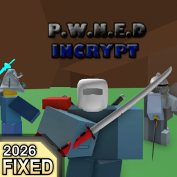 [Fixed] [ver. 0.0/180] [PWNED: InCrypt]