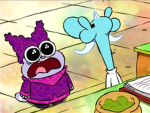Ultimate Chowder fan club