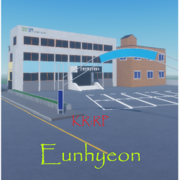 [KR:RP] 은현면 | Eunhyeon-Myeon