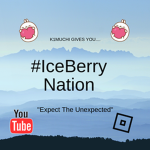 #IceBerry Nation