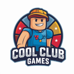 Cool Club Games!