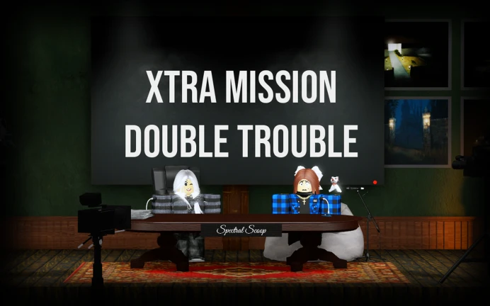 XTRA MISSION