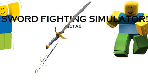 Fighting Simulator! [BETA]