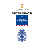 Equipo de Policía de Barcelona RP ESP