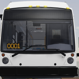 NOVABUS DEMO