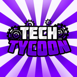 Tech Tycoon