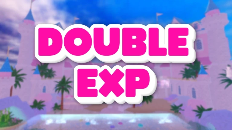 [2x EXP] Royale🌹High