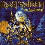 Up the Irons!