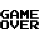 💀 Game Over 💀