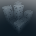 Soul Towers