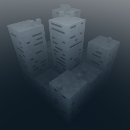 Soul Towers