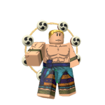 Venha fazer parte da Familia blox