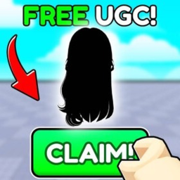 Complete the Obby For UGC (AFK or Play)