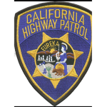 Highway patrol within roblox