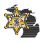 Lapeer County Jail : Departments