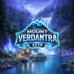 MOUNT VERDANTRA