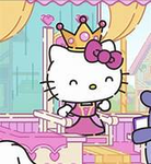 Sanrio vibes!!