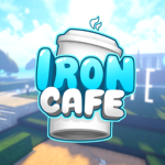 The Iron Cafe Roblox NoFilter