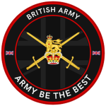 [BA]・British Army