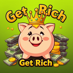 Get Rich💵🤑