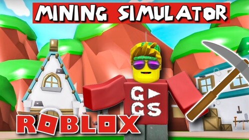 mining simulater NEW UPDATE!