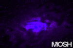 Purple community of coolness