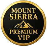 Mount Sierra Premium VIP