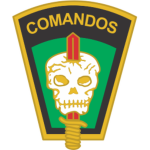 〃Comandos〃