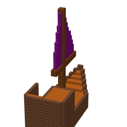 [Remake!] Studded Boat Yacht Sail Ship Water Sea C