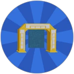 2X Upgrader (Fifth Floor)