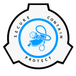 |SCP|F| Medical Department