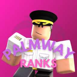 Palmway | Ranks