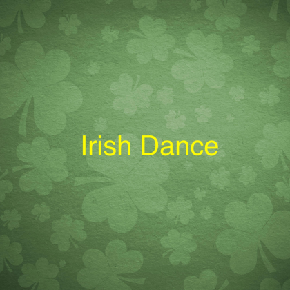 Irish Dance Roblox music