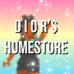 D I O R ' $