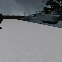 Konpeki No Michi the Roleplay [PRE ALPHA WIP]