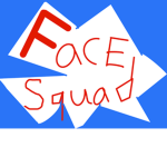 #face squad