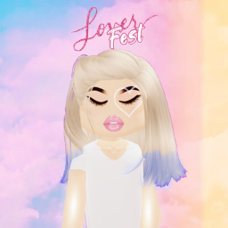 ♡ Lcver Festival Tour ♡ [WIP]