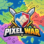 Pixel War Group