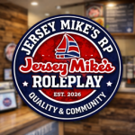 Jersey Mike's Restaurant Roleplay