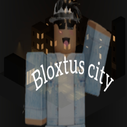 Bloxtus City{BETA]