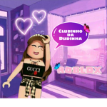 Clubinho da dudinha