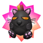 Roundcat Egg