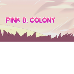 Pink Diamonds Colony.