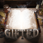 Gifted: Infinity